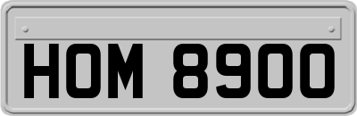 HOM8900