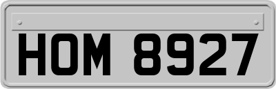 HOM8927