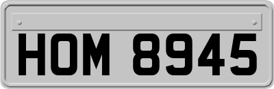 HOM8945
