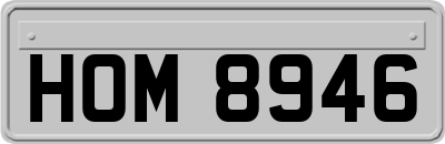 HOM8946