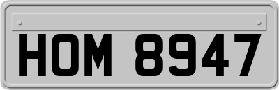 HOM8947