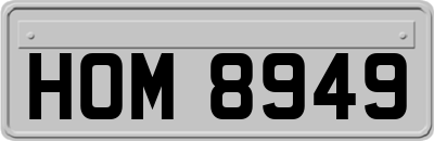 HOM8949