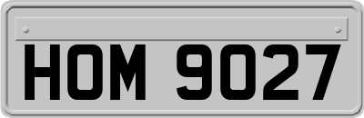 HOM9027