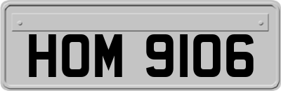 HOM9106