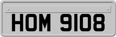 HOM9108