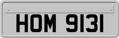 HOM9131