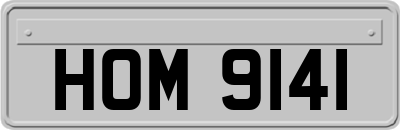 HOM9141