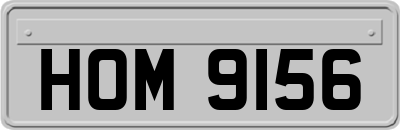 HOM9156