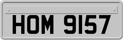 HOM9157