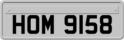 HOM9158