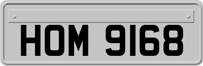 HOM9168