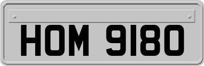 HOM9180