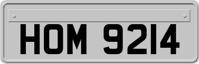 HOM9214