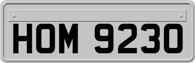 HOM9230