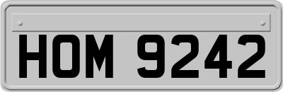 HOM9242