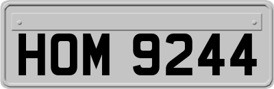 HOM9244