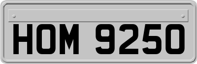 HOM9250