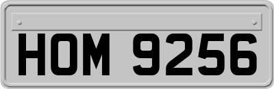 HOM9256