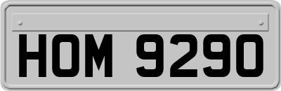 HOM9290