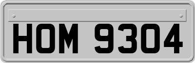 HOM9304