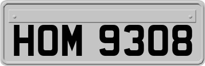 HOM9308