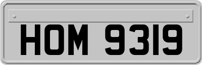 HOM9319