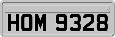 HOM9328