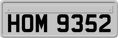 HOM9352