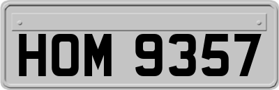 HOM9357