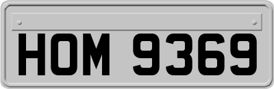 HOM9369