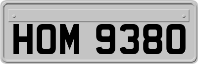 HOM9380