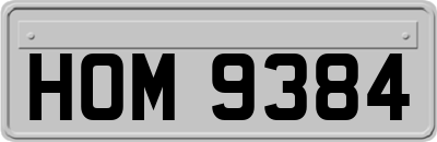 HOM9384