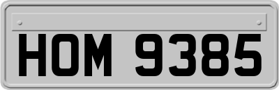 HOM9385