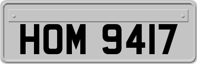 HOM9417