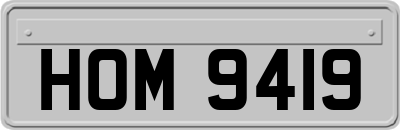 HOM9419