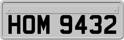 HOM9432