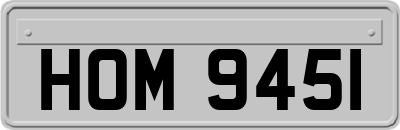 HOM9451