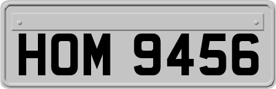 HOM9456