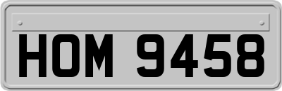 HOM9458