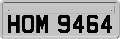 HOM9464