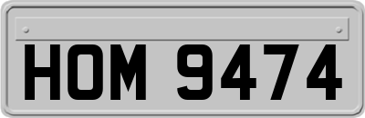 HOM9474