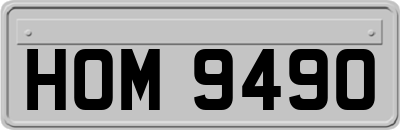 HOM9490