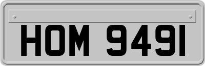 HOM9491