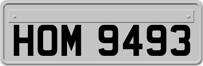 HOM9493