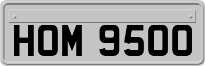 HOM9500