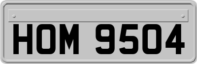 HOM9504