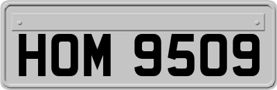 HOM9509