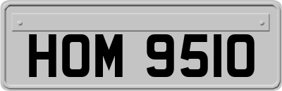 HOM9510