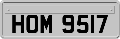 HOM9517