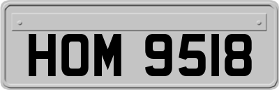 HOM9518